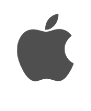 Supports macOS