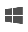 Supports Windows